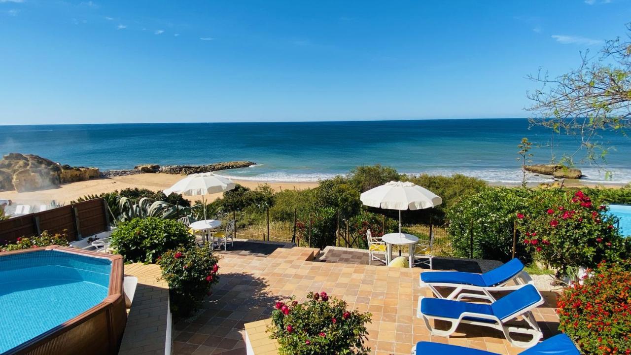 Beira Mar By Check-In Portugal Villa Albufeira Exterior photo