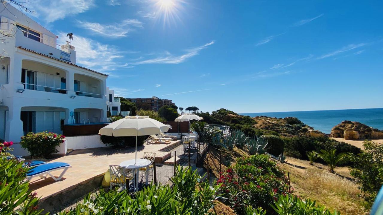 Beira Mar By Check-In Portugal Villa Albufeira Exterior photo